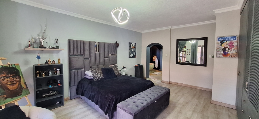 4 Bedroom Property for Sale in Maraldi Estate Free State